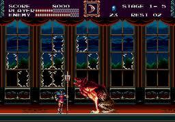 Castlevania: Lords of Shadow -  Castlevania из 1986 в 2010