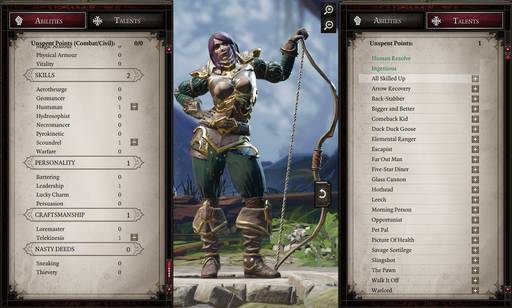 Divinity: Original Sin 2 - Divinity: Original Sin 2 – игра «вслепую» (часть четвёртая, "Одинокая лучница") Divinity: Original Sin 2 - Divinity: Original Sin 2 – игра «вслепую» (часть четвёртая, "Одинокая лучница")